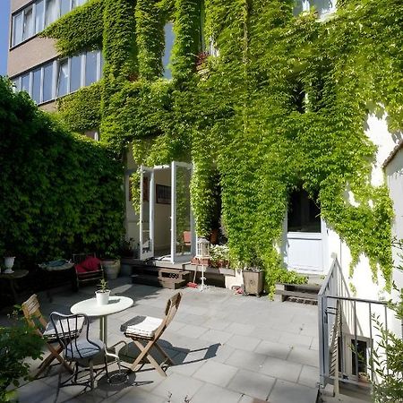 La Calamande En Ville Saint-Gilles Esterno foto